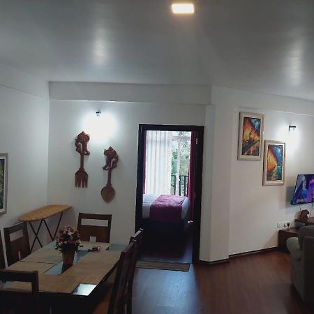 Chanya Luxury Apartment, S 31, Lake View Residencies Nuwara Eliya Exterior photo