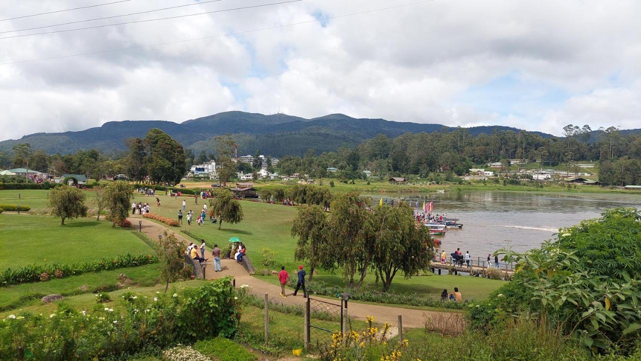 Chanya Luxury Apartment, S 31, Lake View Residencies Nuwara Eliya Exterior photo