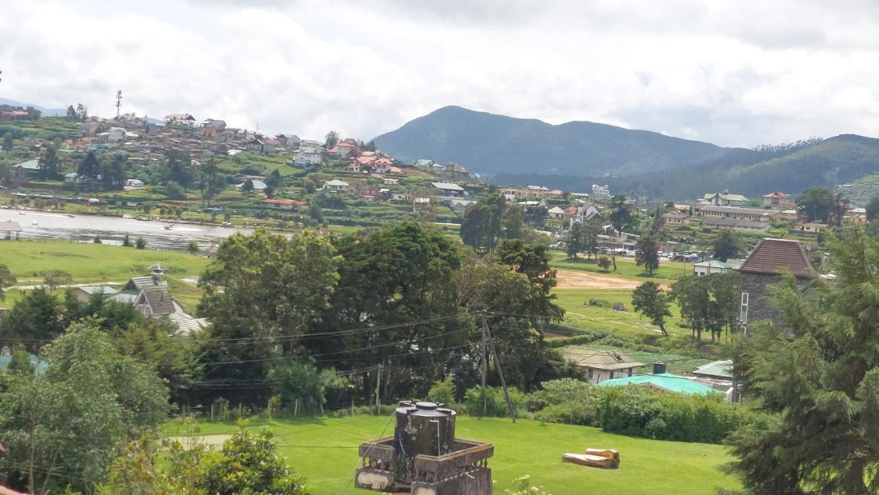 Chanya Luxury Apartment, S 31, Lake View Residencies Nuwara Eliya Exterior photo