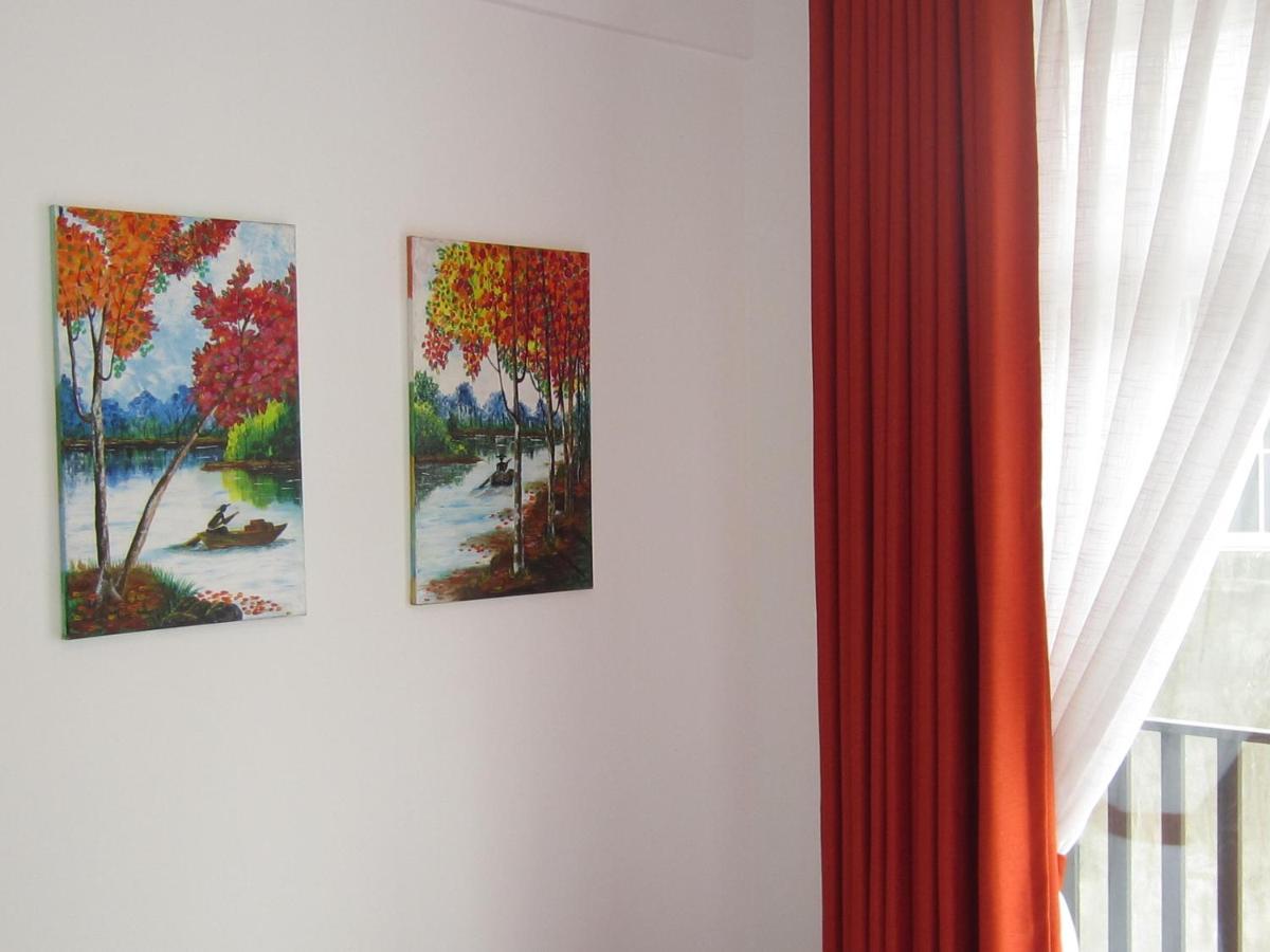 Chanya Luxury Apartment, S 31, Lake View Residencies Nuwara Eliya Exterior photo