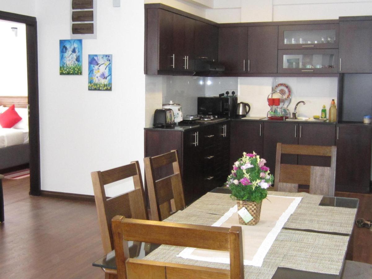 Chanya Luxury Apartment, S 31, Lake View Residencies Nuwara Eliya Exterior photo