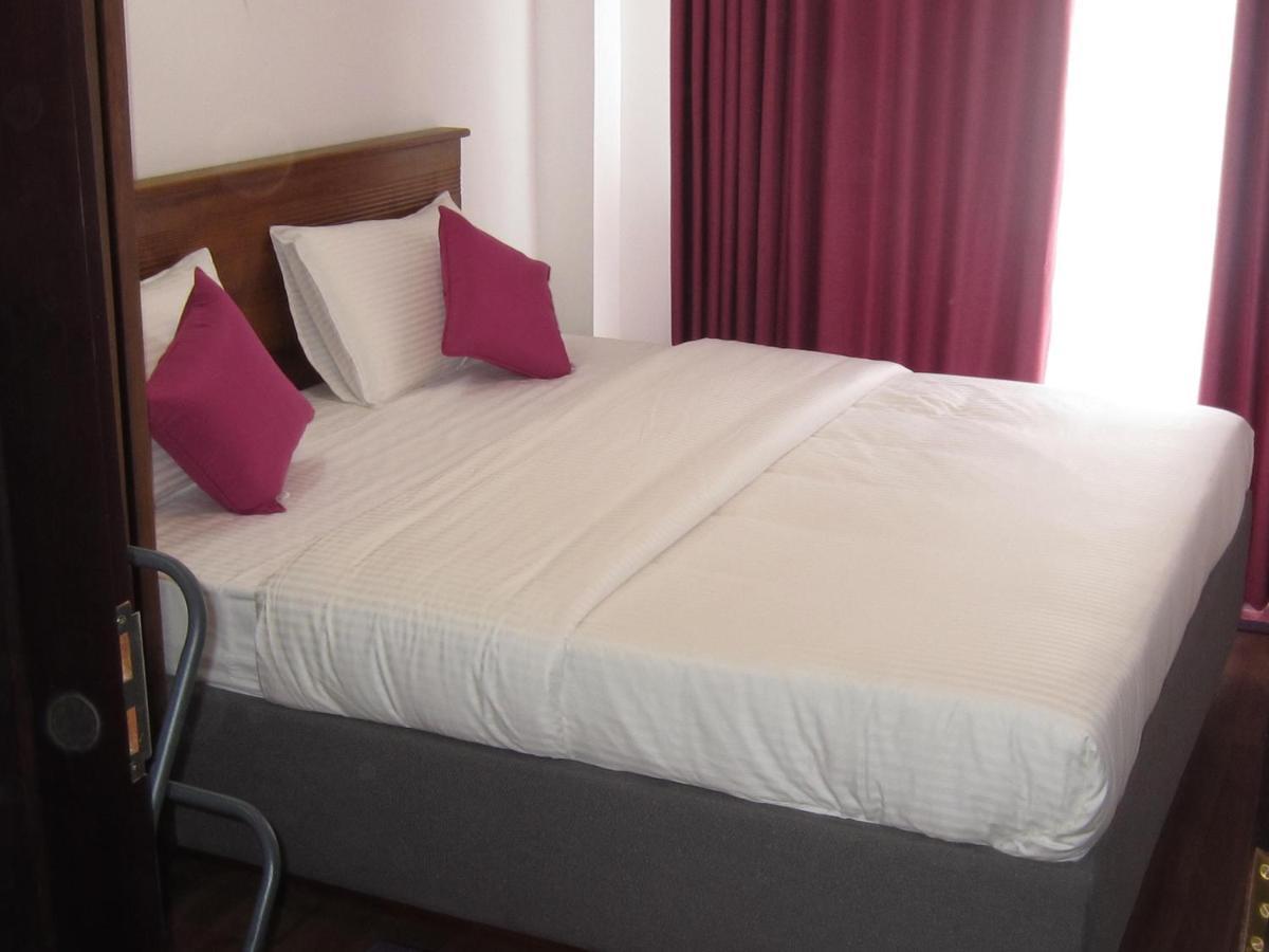 Chanya Luxury Apartment, S 31, Lake View Residencies Nuwara Eliya Exterior photo