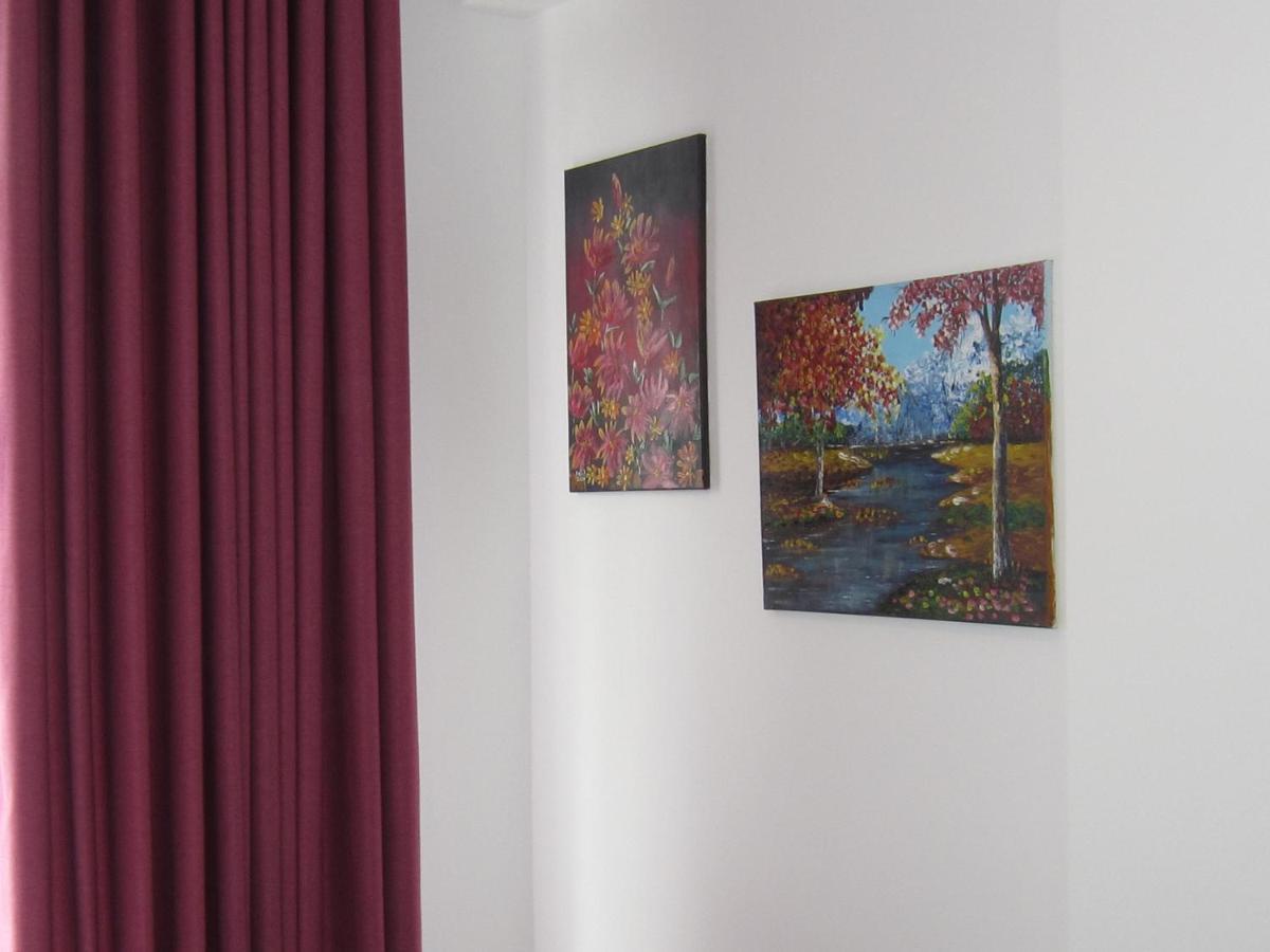 Chanya Luxury Apartment, S 31, Lake View Residencies Nuwara Eliya Exterior photo