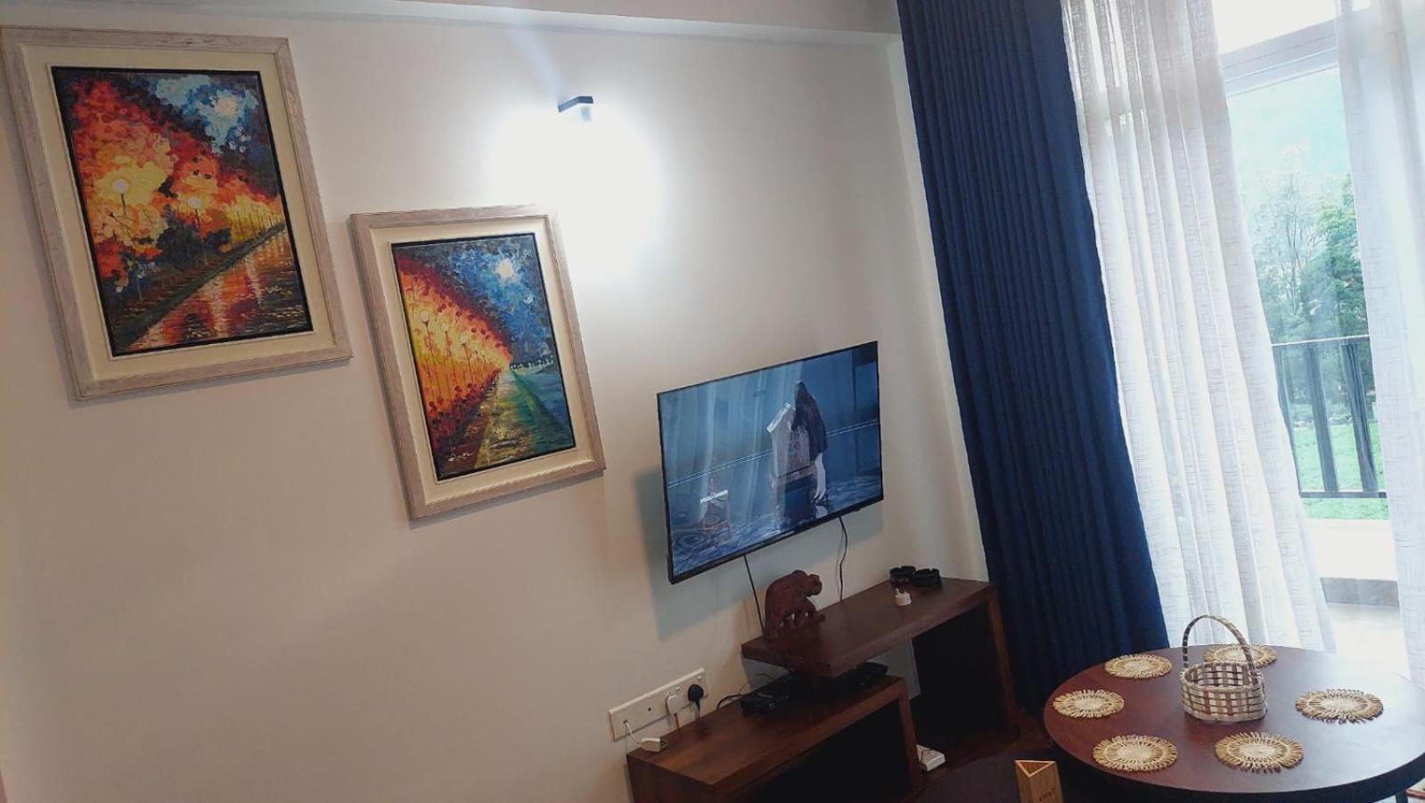Chanya Luxury Apartment, S 31, Lake View Residencies Nuwara Eliya Exterior photo